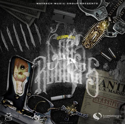 GunPlay - Intro (Cops N Robbers) Lyrics + Letras + Lirik + Tekst + Text + Testo + Paroles + Source: Lyrics-Video-Music.blogspot.com + Video Music Song Lyrics GunPlay - Intro (Cops N Robbers)