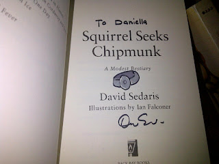 david sedaris new yorker essays david sedaris new yorker essays