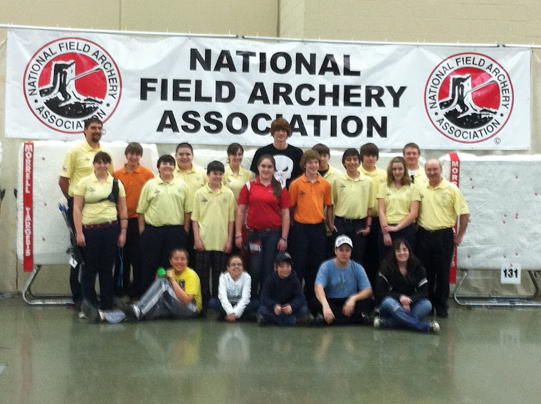 2011 NFAA Indoor Nationals