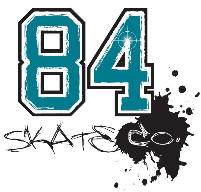 84 Skate Co.