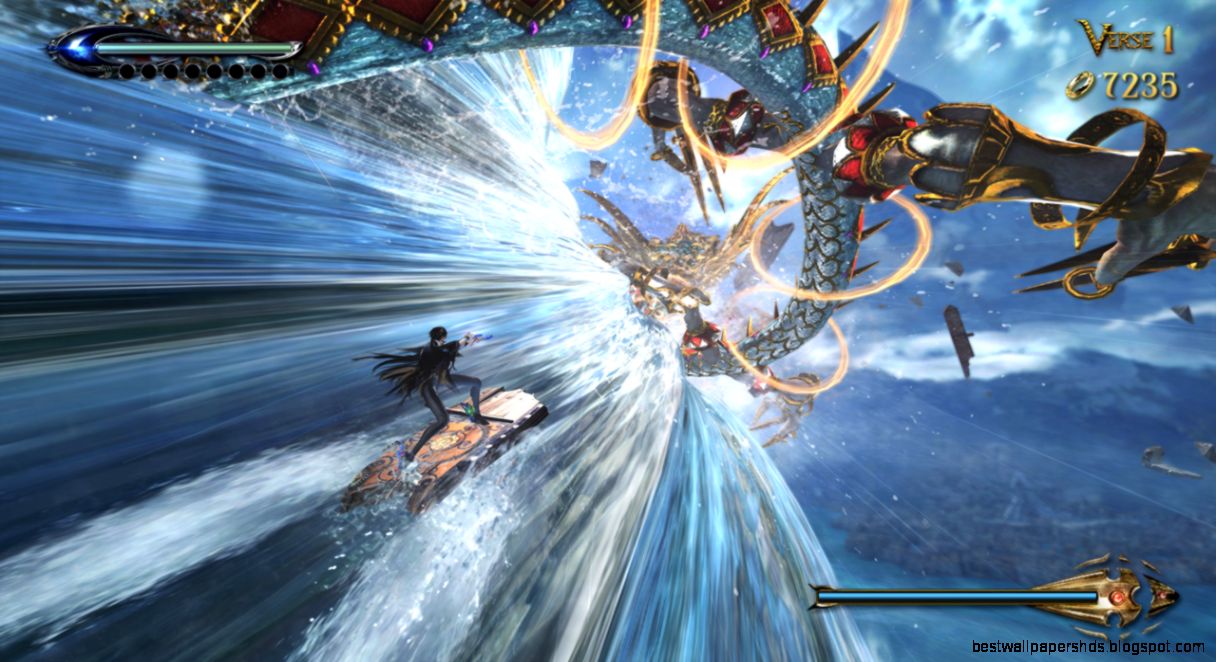 Bayonetta 239 First Impressions And Review Round Up Forbes Bayonetta 239 First Impressions And Review Round Up Forbes