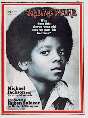 Coleção Rolling Stone - Capas com Michael Michael+jackson+%252811%2529