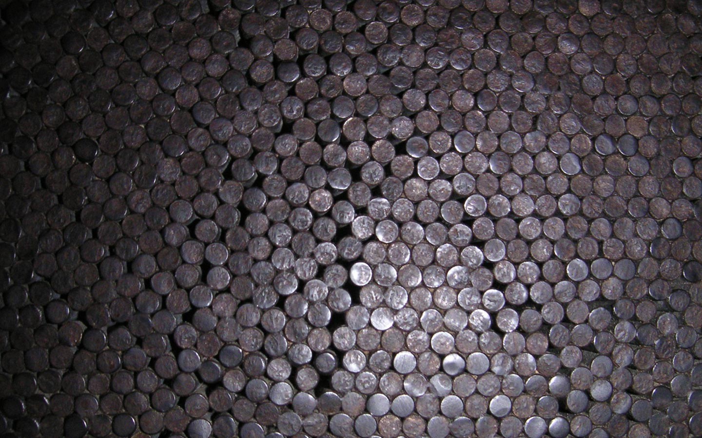 Texturas de Metal para Photoshop - Antocas.com