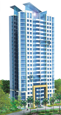 Luxury flats in Hadapsar Pune