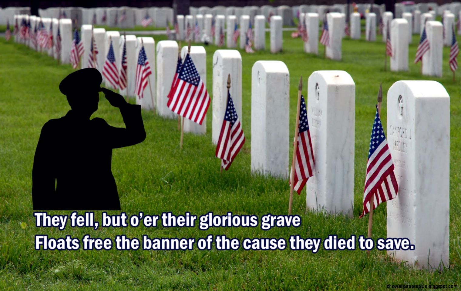 20 Famous Memorial Day Quotes 20 Famous Memorial Day Quotes