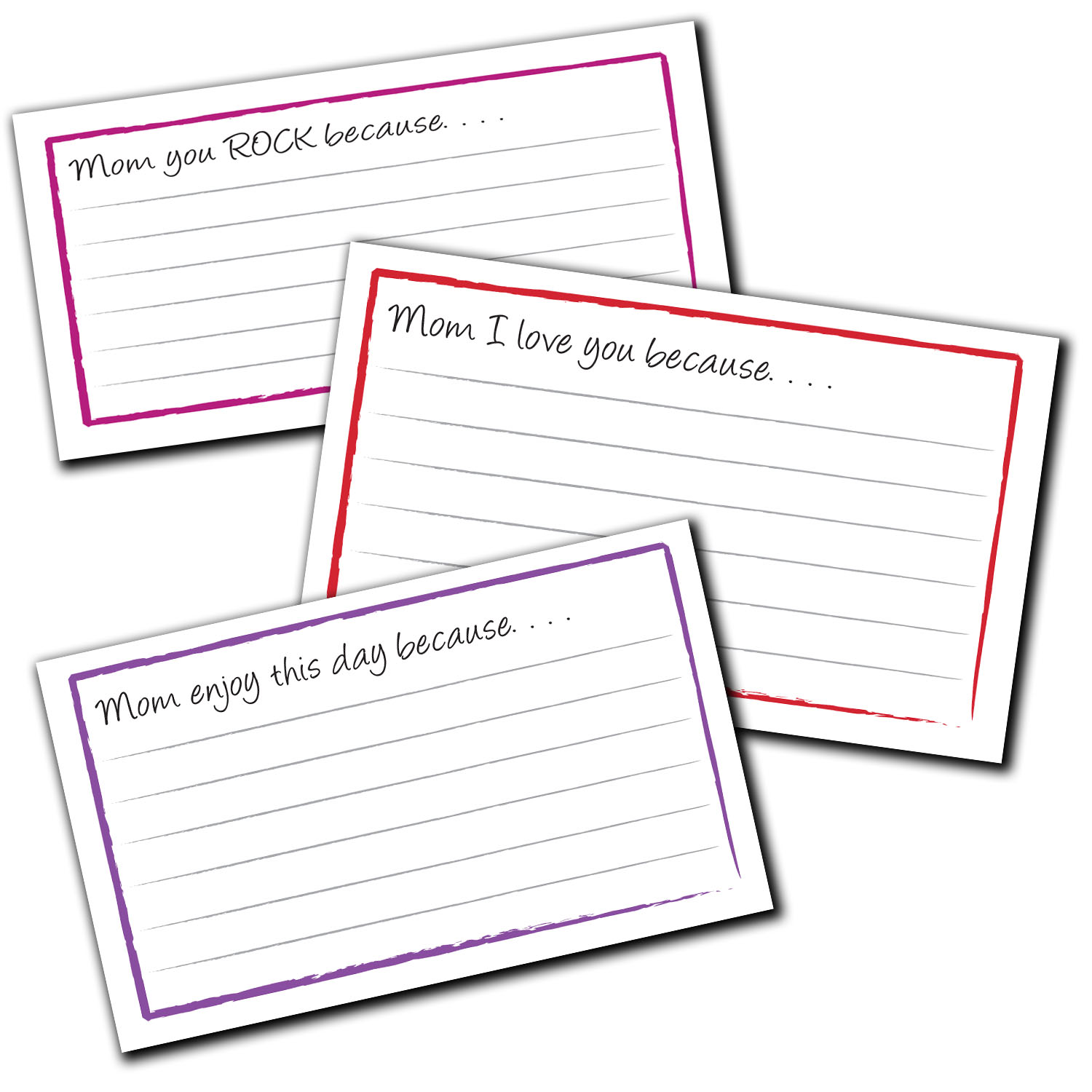 tiffzippy just zipping through free printable card note