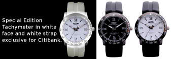 rudy project tachymeter watch citibank