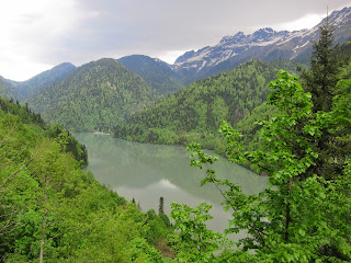ВелоАбхазия 2014