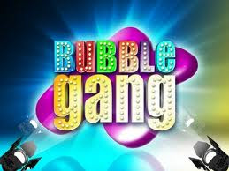 Bubble Gang December 14, 2012