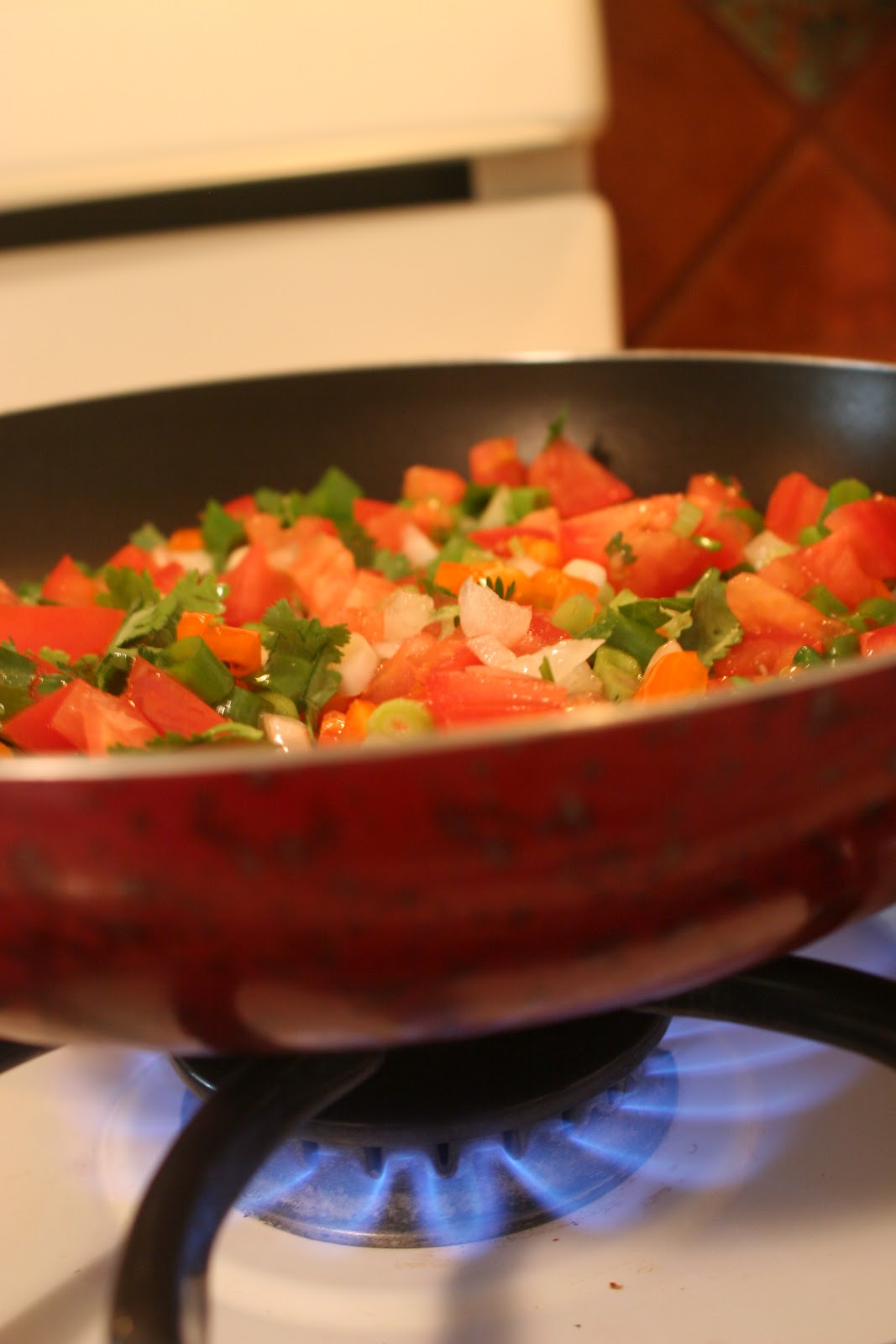 A Hispanic Matter Sofrito Foundation of Hispanic cooking