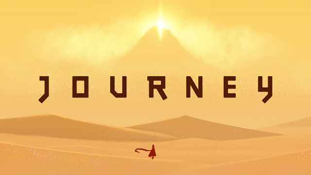Impresiones Journey Journey+gameplay+PSN+PS3