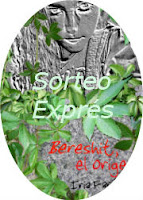 Sorteo Exprés Blogueros