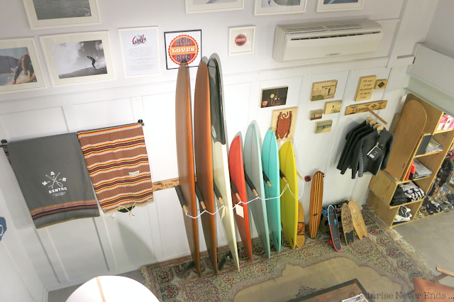 all goods,hossegor,coffee shop,pause café,concept store,surf,beer,bière,wool beer