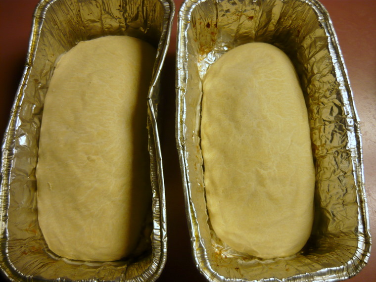 Small Fry & Co. Make Ahead MondayBread Dough to freeze