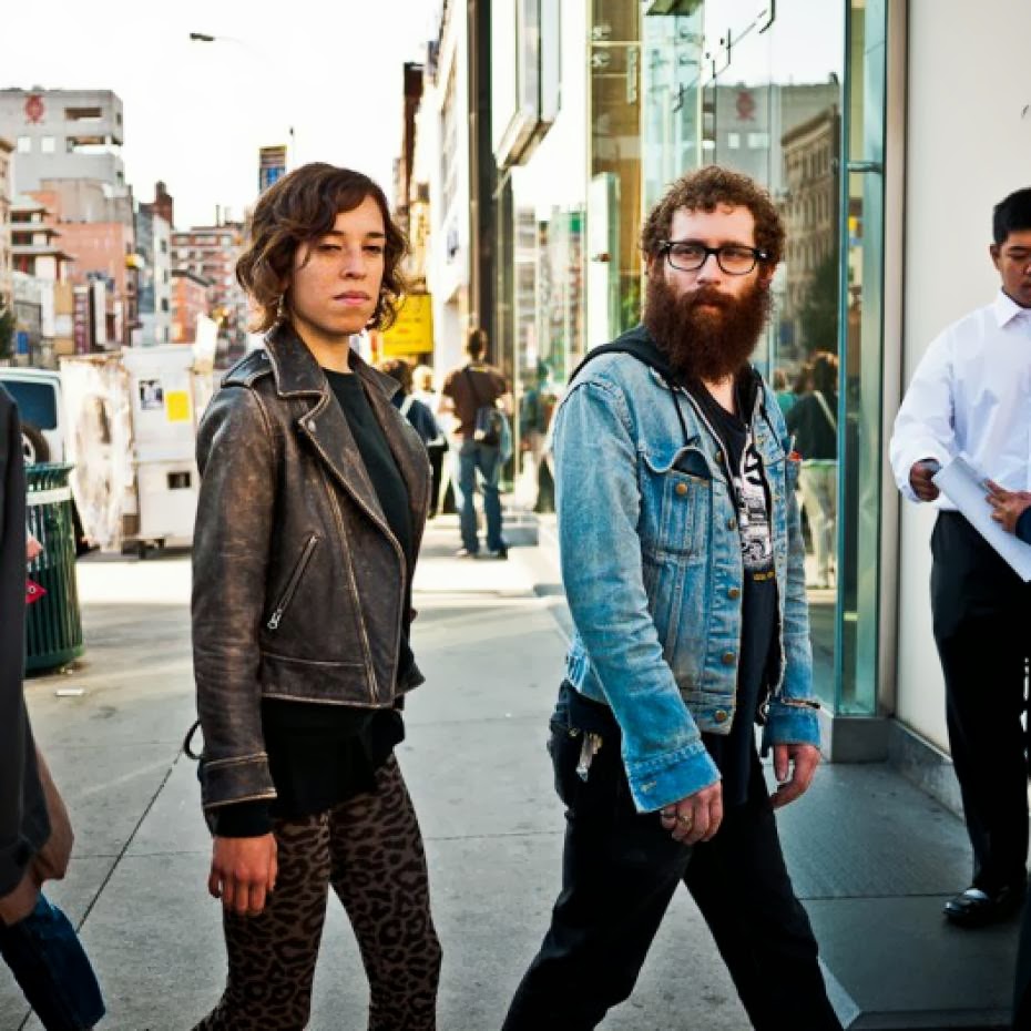 HIPSTER Moda Hipster