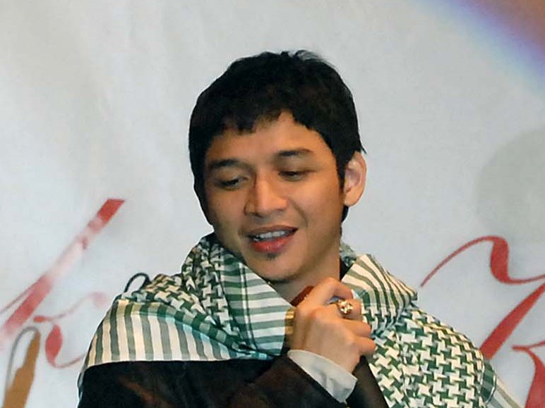 foto terbaru pasha ungu:Foto Terbaru Artis