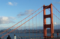 Golden Gate Bridge