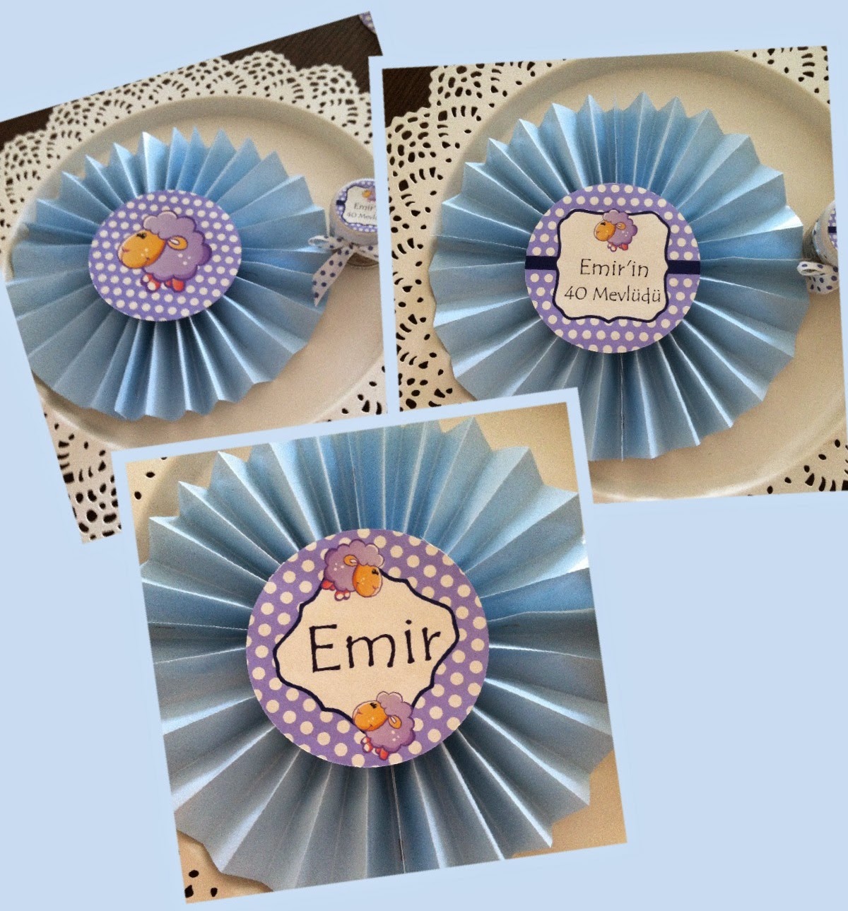 Parti Kelebeği Temmuz 2014