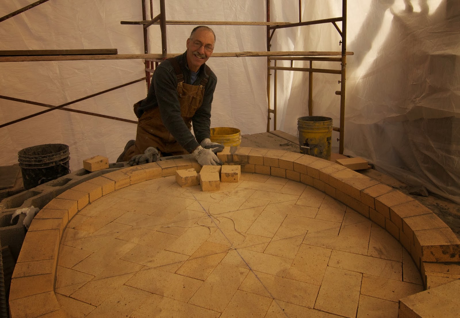 True Brick Ovens Authentic Brick Ovens