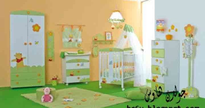 افكار دهانات غرف اطفال 2013 ديكورات ودهانات غرف اطفال مودرن