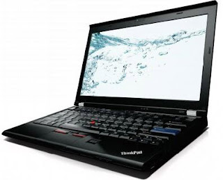 Lenovo announces ThinkPad X220 Ultraportable Laptop