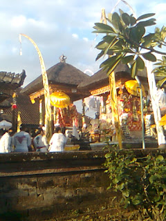 temple ceremony
