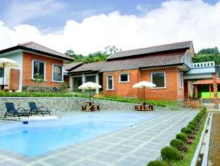 VILLA Murah di BANDUNG Untuk KELUARGA TerFAVORITE|PURI SAWO villa di bandung yang bagus dan murah