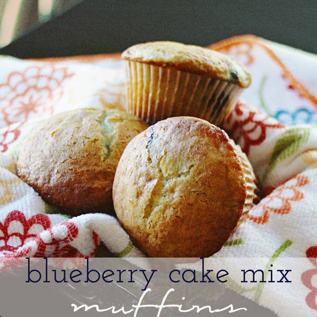 25 Awesomely Easy Cake Mix Recipes Yellow Bliss Road