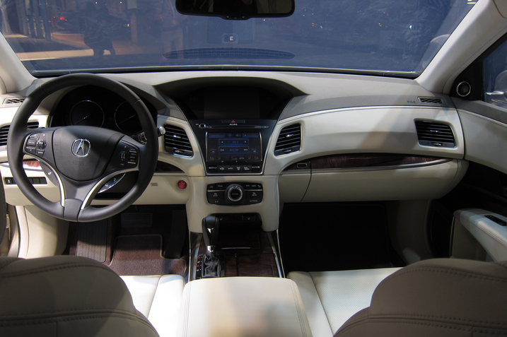 2014 Acura Rlx Interior Photos Value Of Old Cars Buy Old
