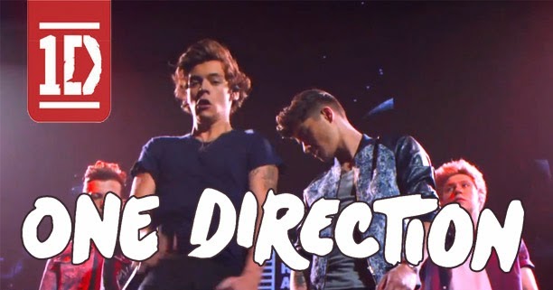 Frasi Belle Canzoni One Direction