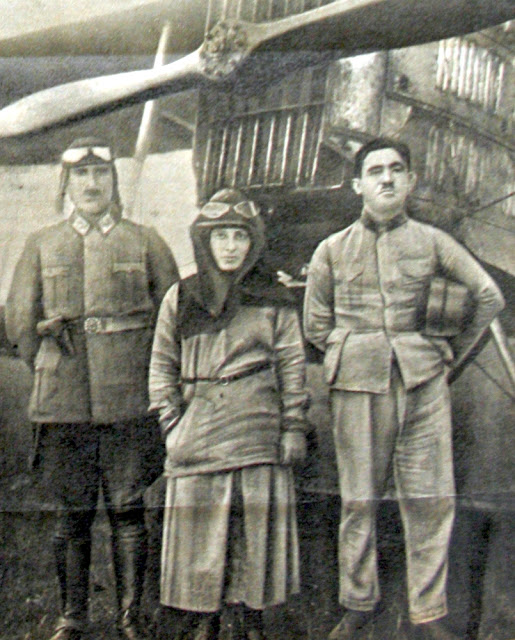 Halide Edip Adıvar