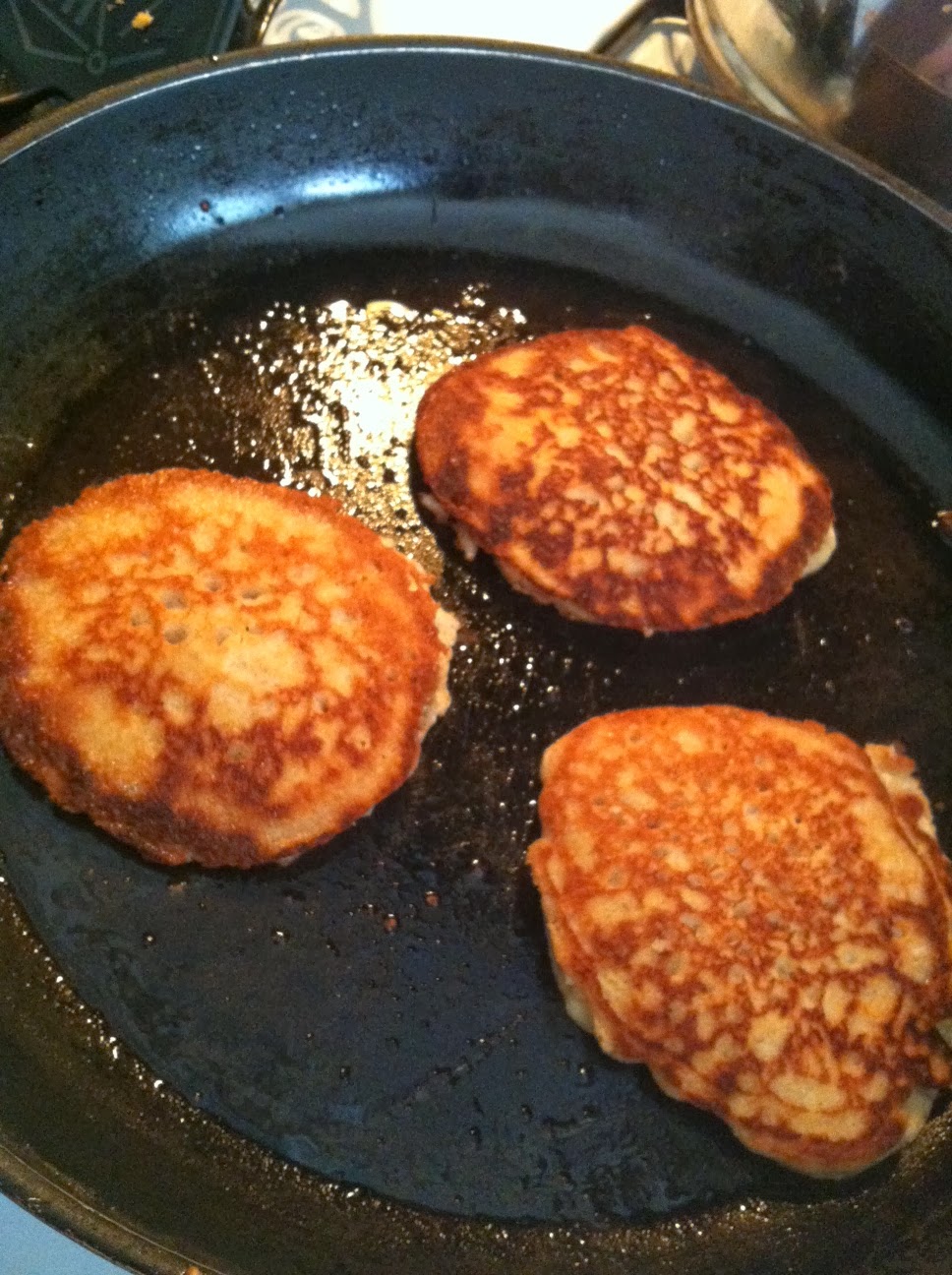 The Gluten Free Italian