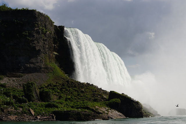 Beautiful Niagara Falls