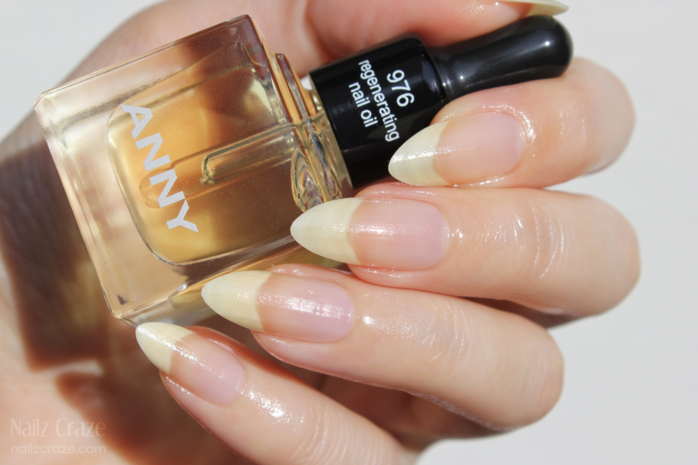 My Nail Care Essentials Nailz Craze