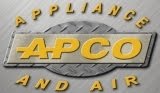 Apco Appliance And Air