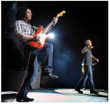 Tears for fears 2011