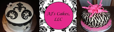 AJ's Cakes