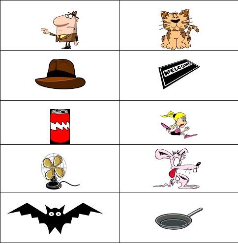 First Grade and Fabulous: Word Family Sort