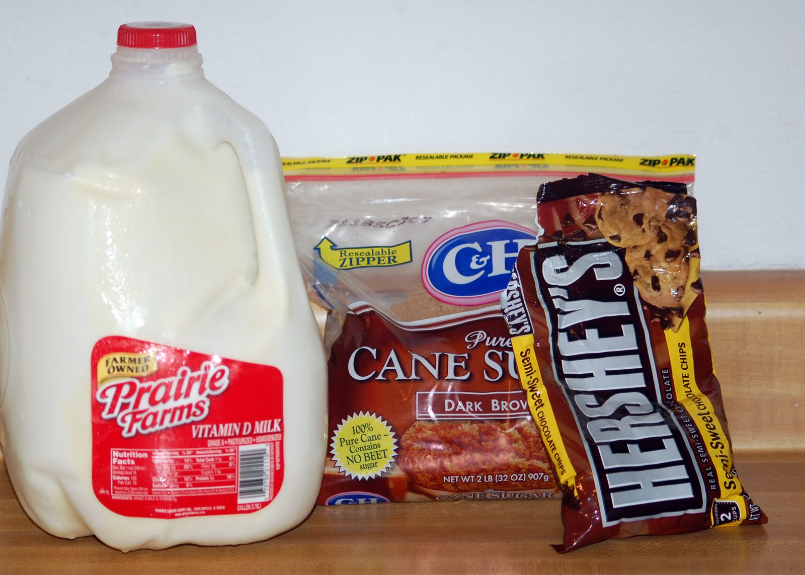 From Scratch Hot Cocoa Sweet Pea's Market