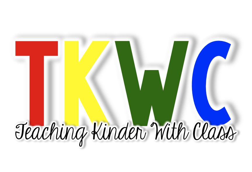 TKWC - Teaching Kinder With Class