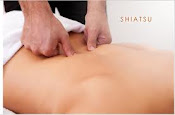 Shiatsu