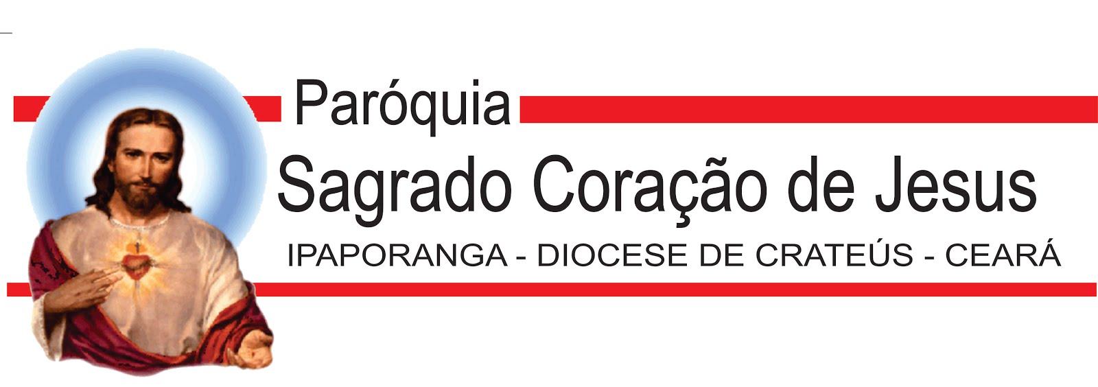 PARÓQUIA DE IPAPORANGA -CE