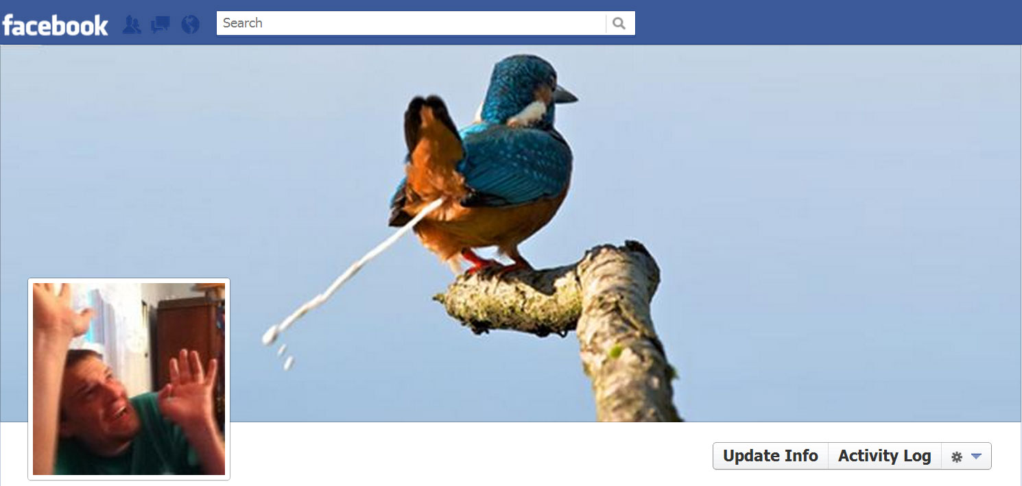 5 Steps to the Best Profile Picture for Facebook