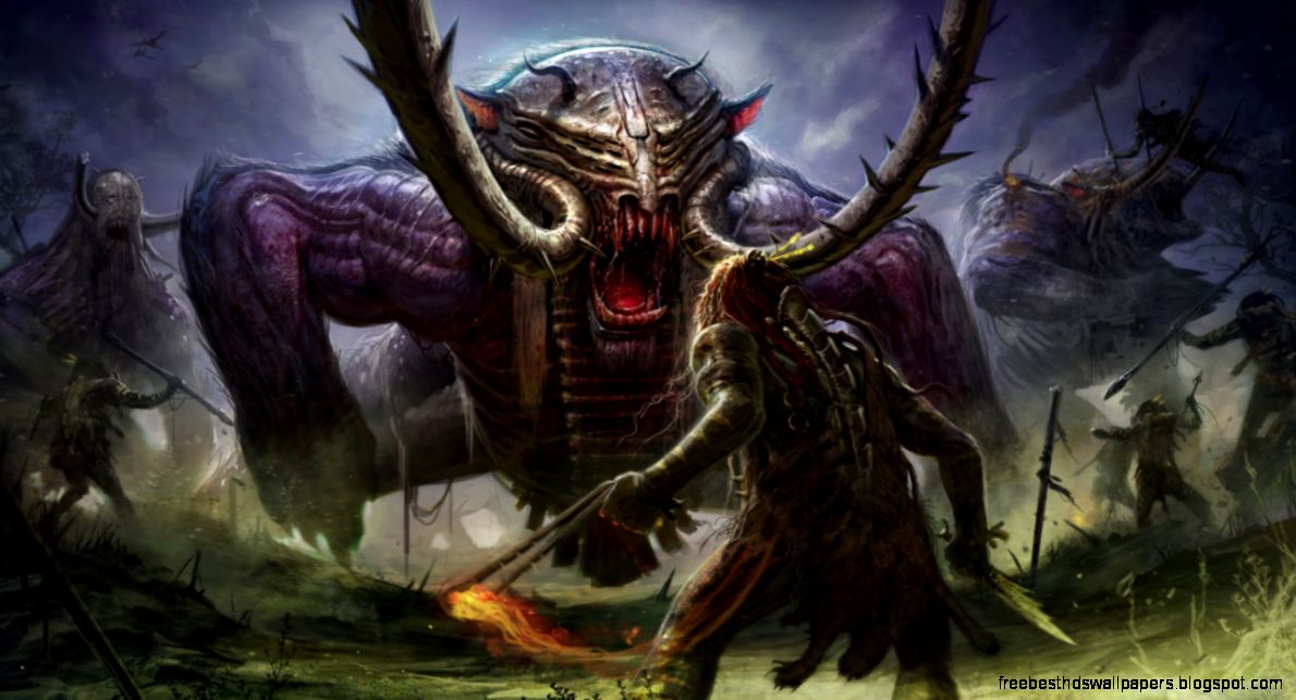 Learn to create fantasy battle scenes by Piotr Foksowicz page 1 Learn to create fantasy battle scenes by Piotr Foksowicz page 1