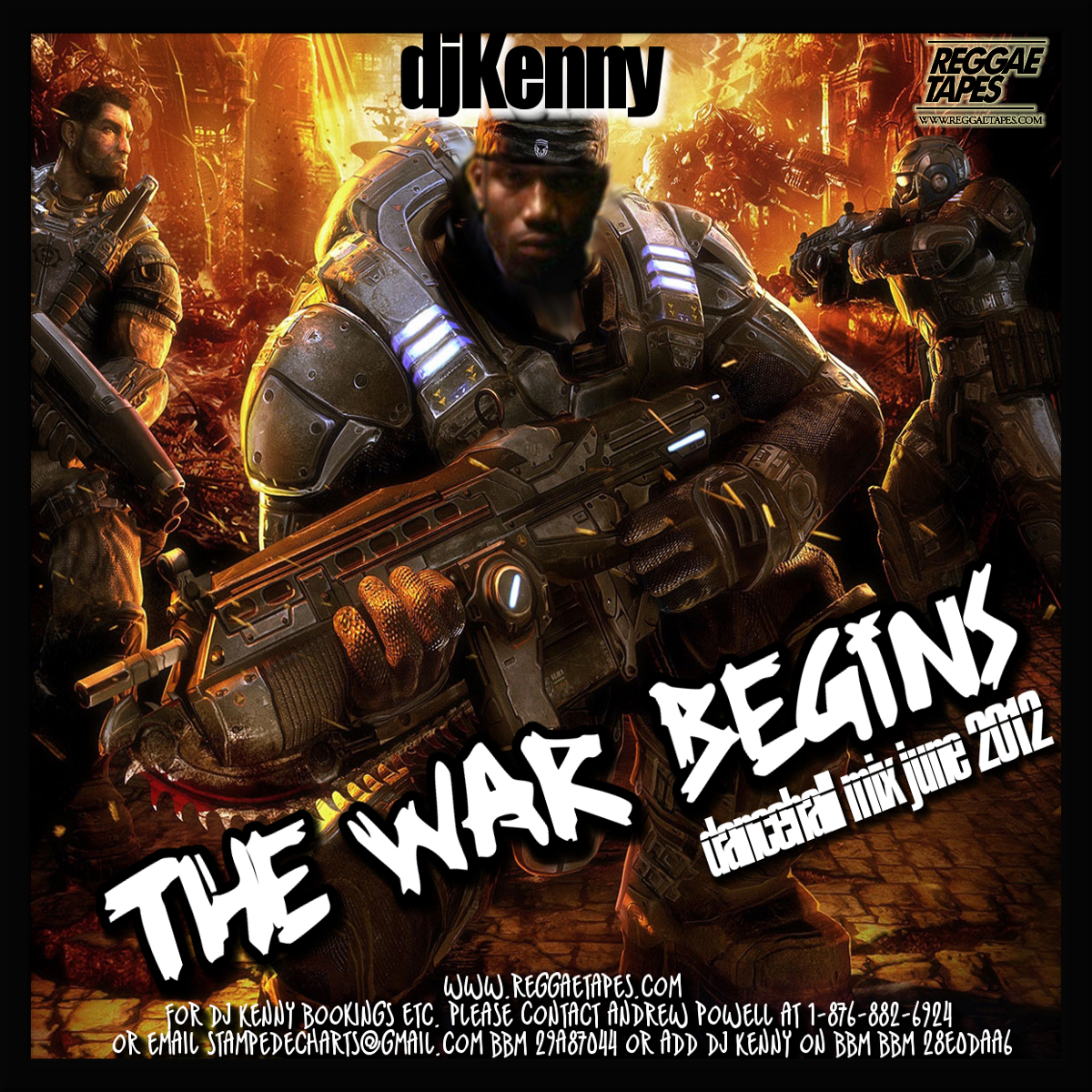 DJ+KENNY+-+THE+WAR+BEGINS+JUNE+2012.JPG