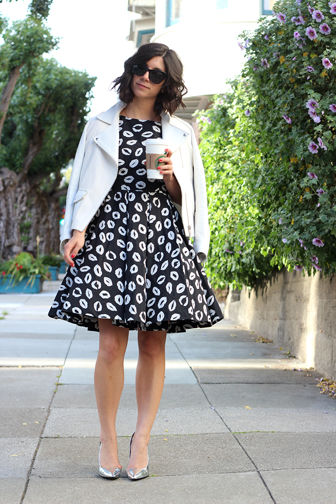 This Time Tomorrow our lips are sealed