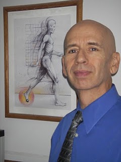 A Roswell Georgia Chiropractor