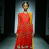 Anupama Dayal Show at Wills Lifestyle India Fashion Week 2014