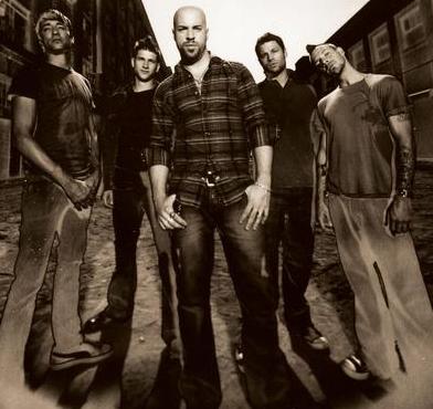 2006: Daughtry 2009: Leave This Town Download: 2006, 2009.