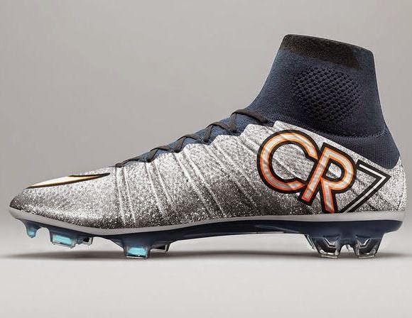 2015 cristiano ronaldo cleats